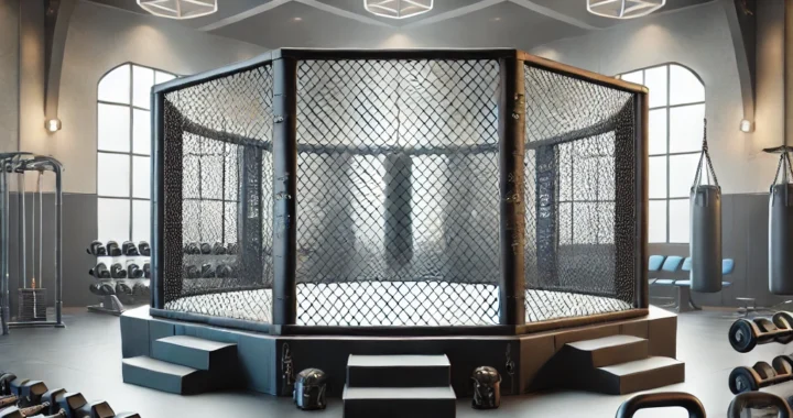🥋 Rutina semanal de entrenamiento MMA: Potencia, técnica y resistencia al máximo nivel