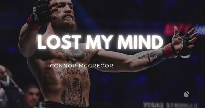 🧠 Preparación Mental para una Pelea de MMA: Estrategia desde 4 Semanas Antes